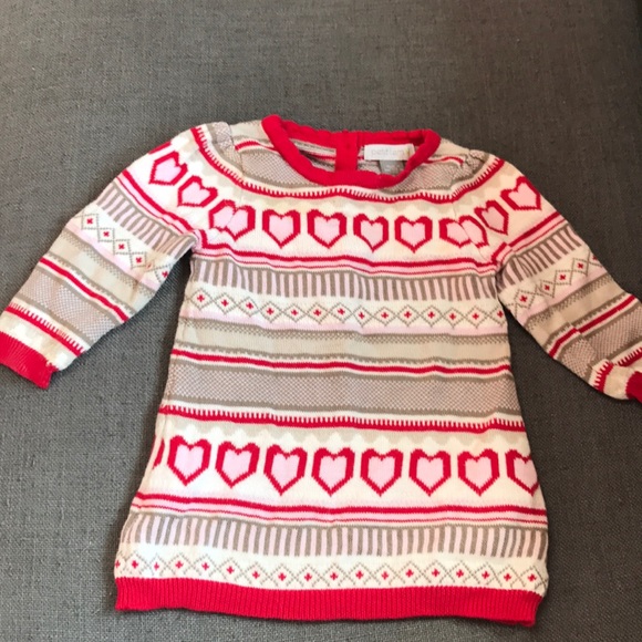 Petit Lem sweater - Picture 1 of 3